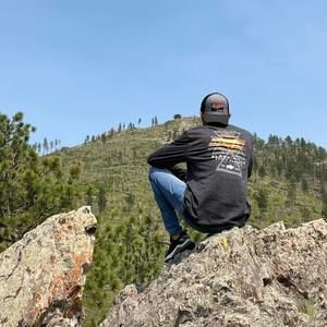 Meet your Posher, Frank